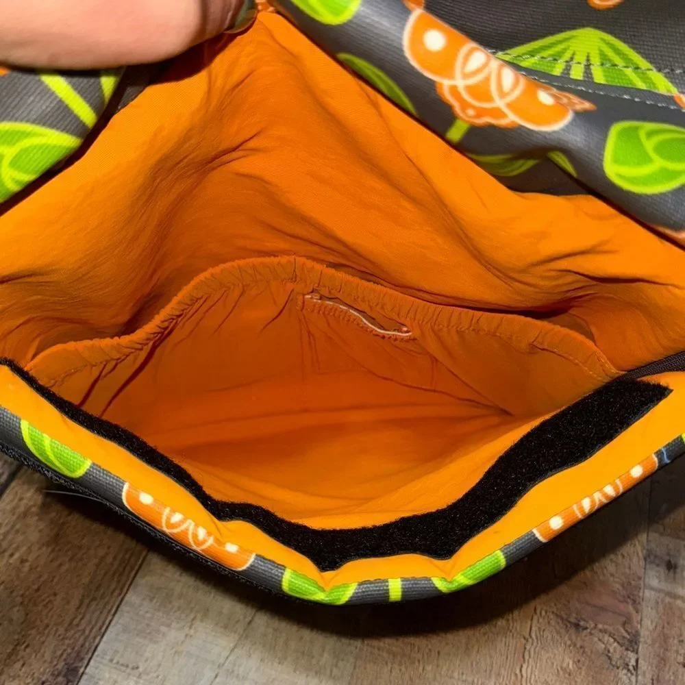 Petunia Pickle Bottom Diaper Bag